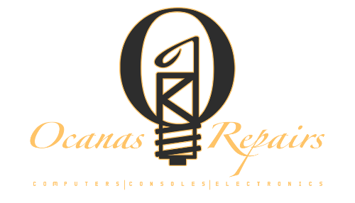 Ocañas Repairs