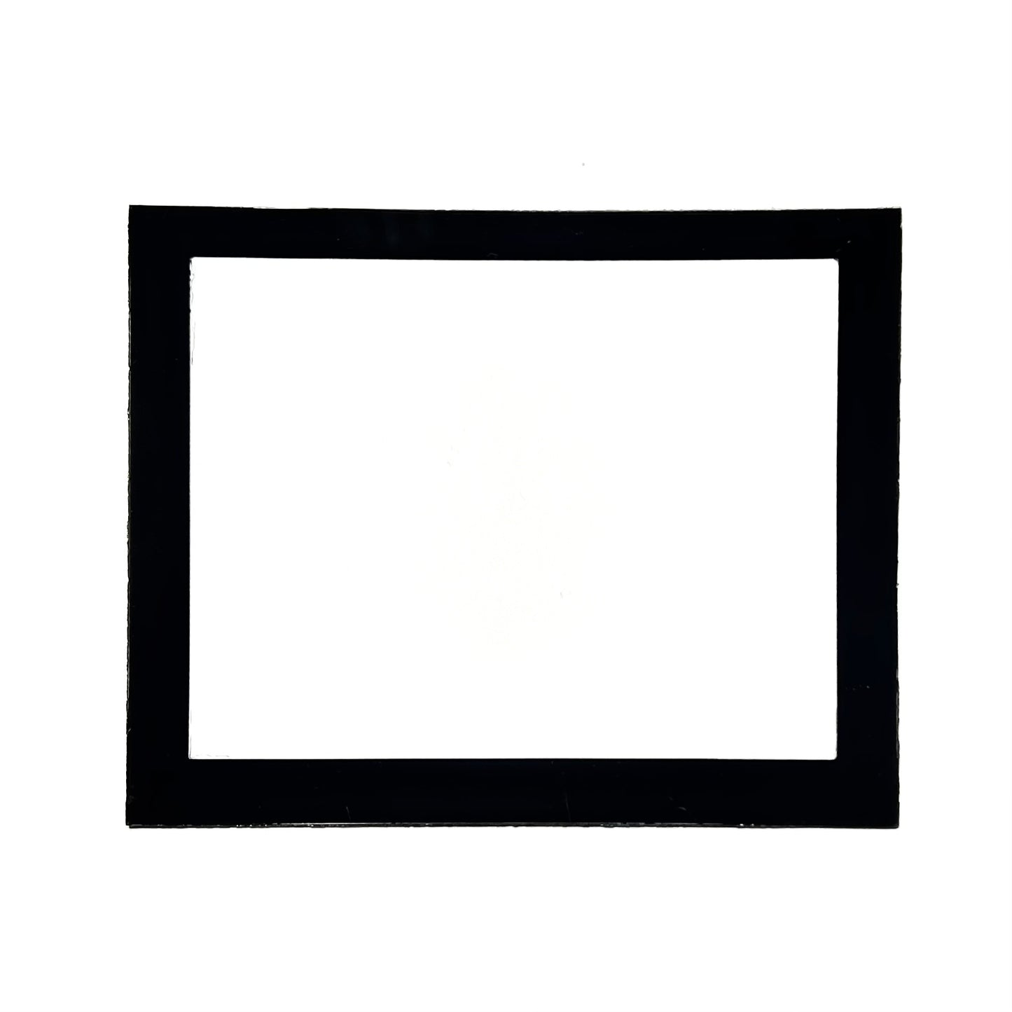 New Gamecube Intec/Interact replacement LCD screen lens
