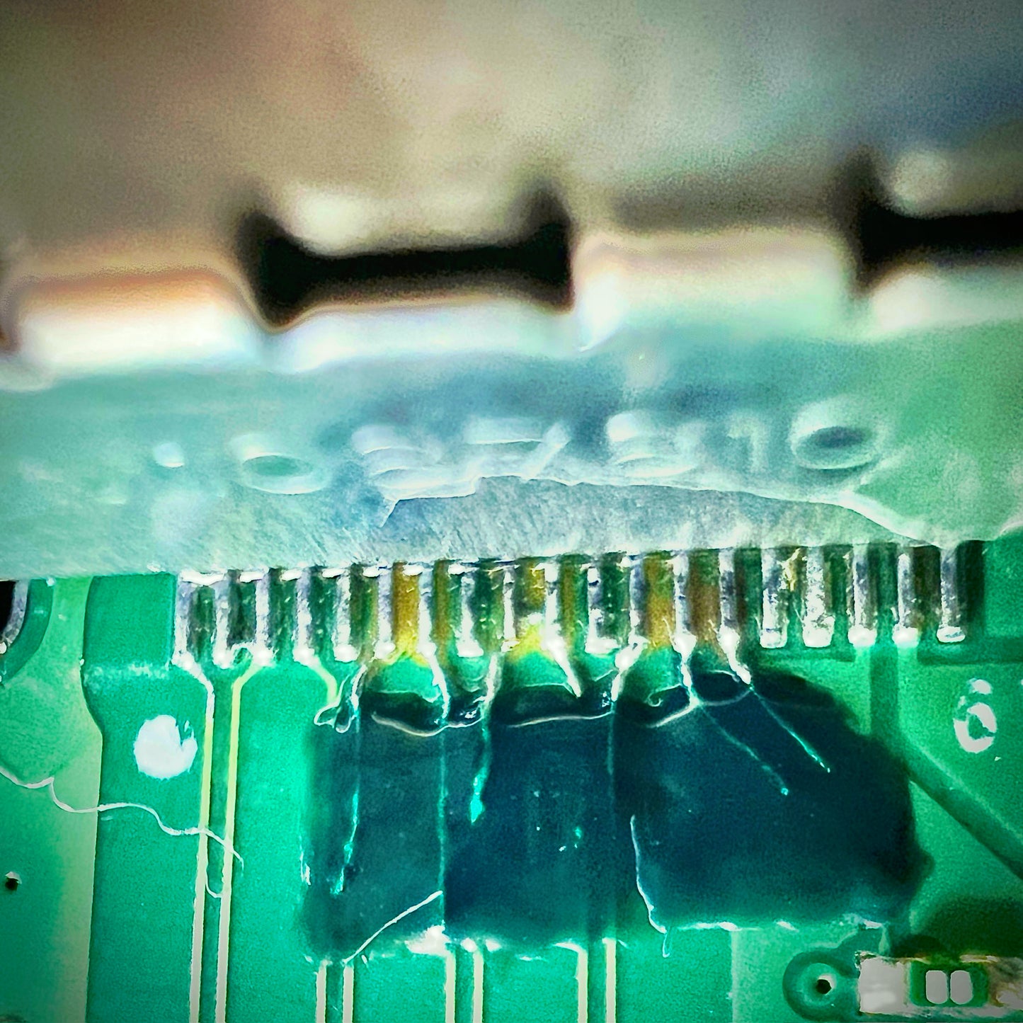 XBOX Series X HDMI Port Repair
