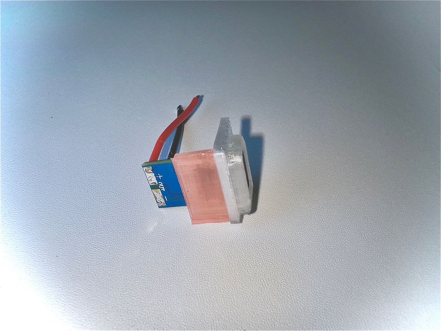 GameCube USB-C Power Port DIY Kit