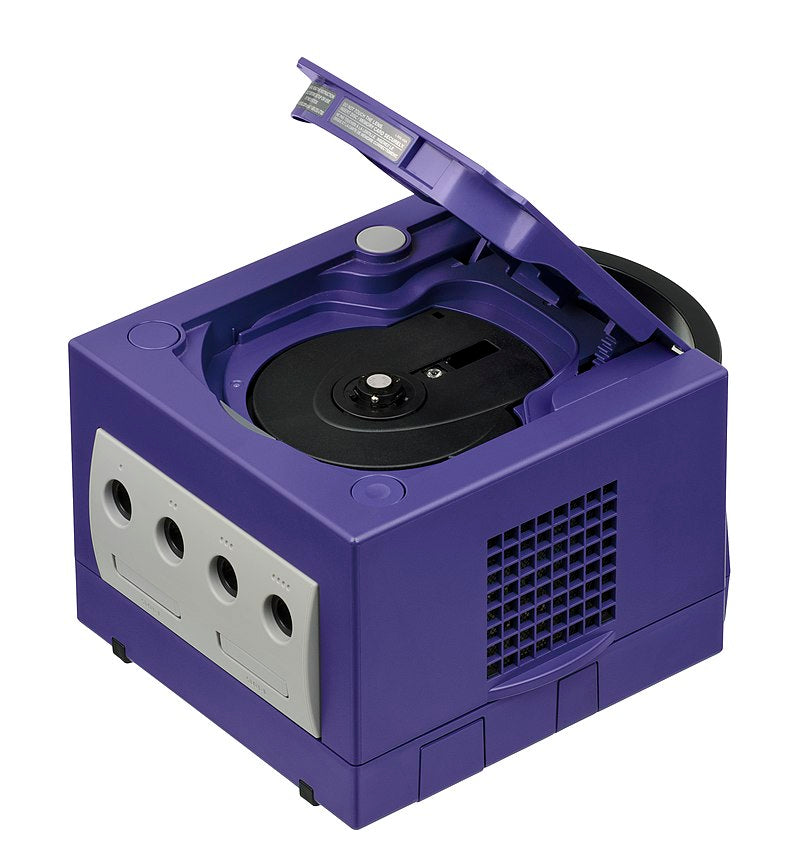 GameCube optical drive repair service