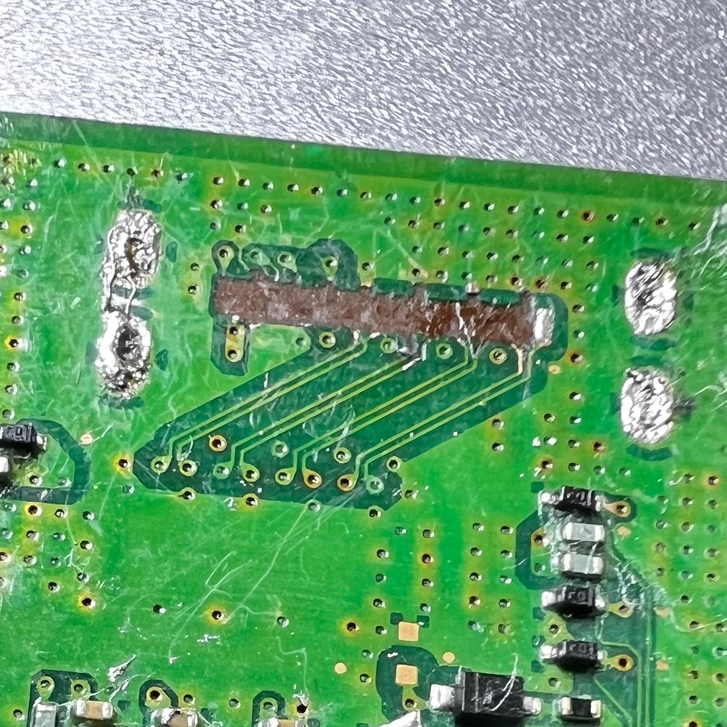 XBOX Series X HDMI Port Repair