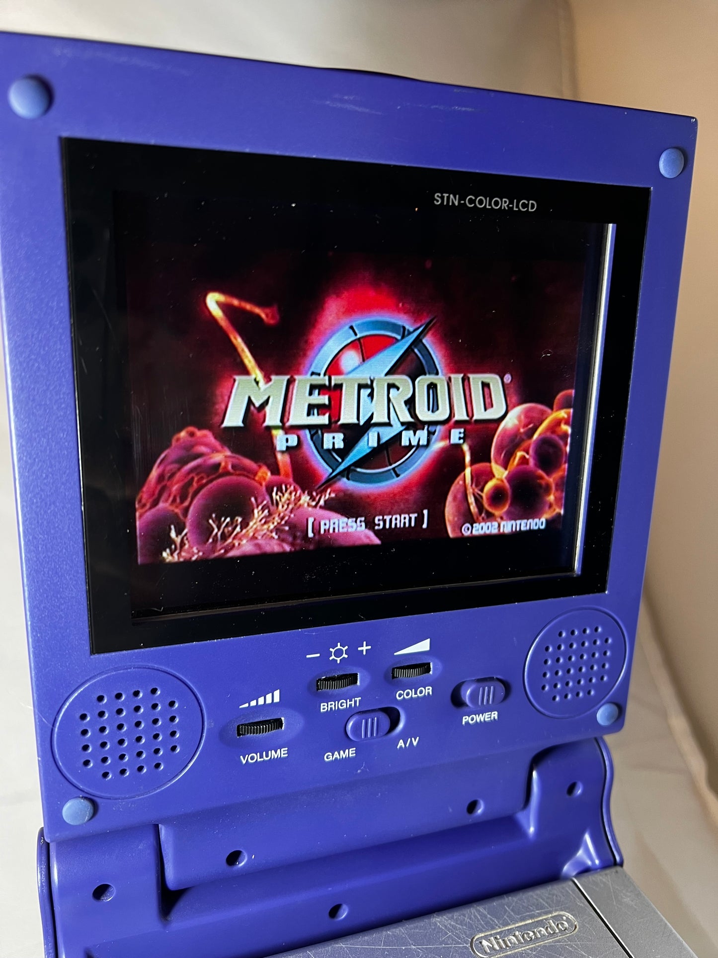 NEW 5.6" Replacement LCD Upgrade Kit for Intec and Interact Mobile Screens