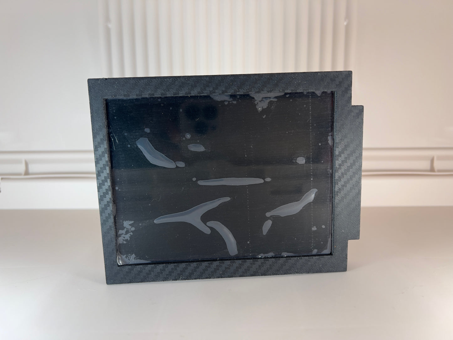 NEW 5.6" Replacement LCD Upgrade Kit for Intec and Interact Mobile Screens