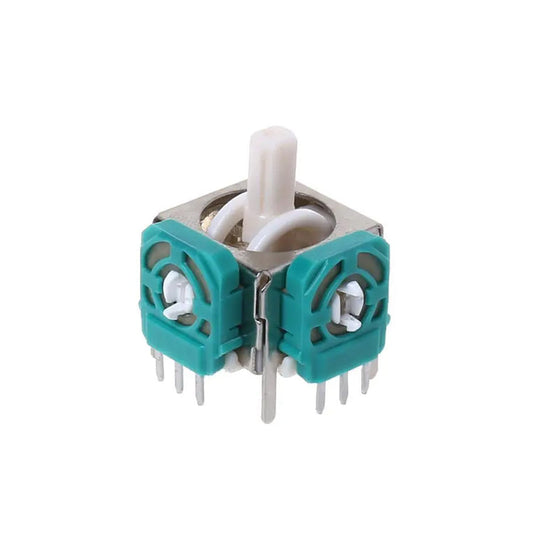 GameCube Joystick Assembly - Replacement Thumbstick Module