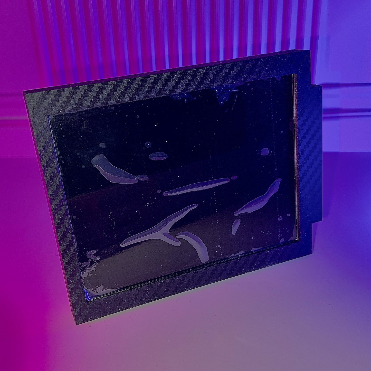 Rev 1.3 PAHT-CF 3D Printed Bracket Update