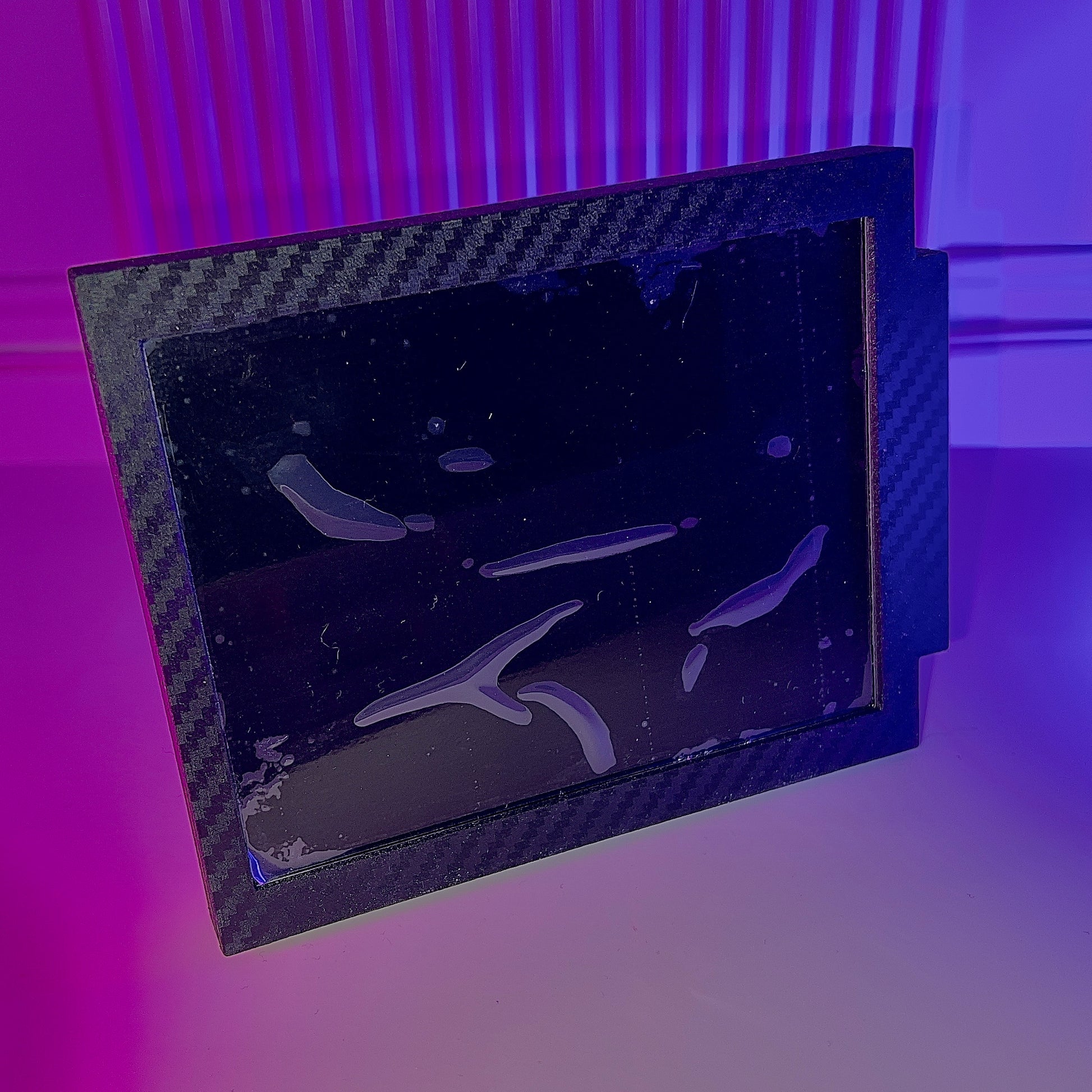 Rev 1.3 PAHT-CF 3D Printed Bracket Update