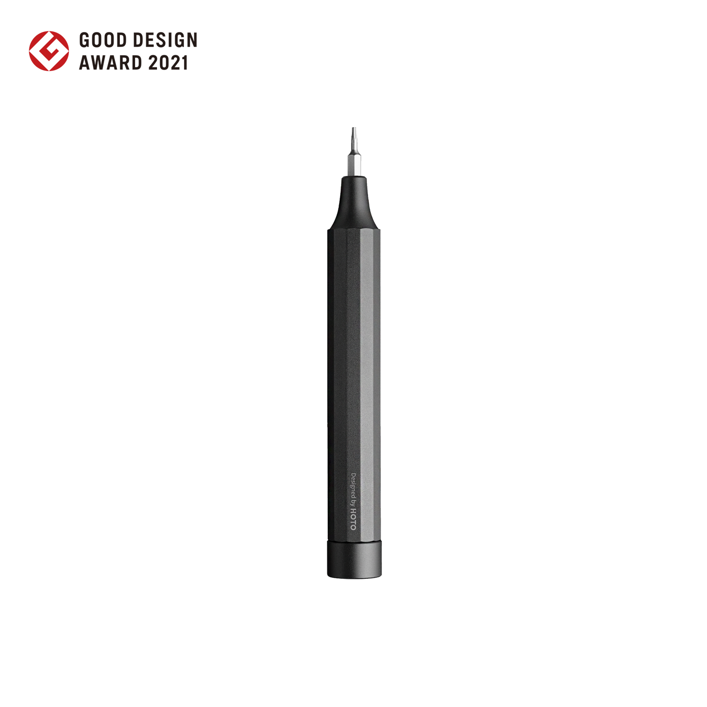 Precision Screwdriver Pen (Manual)